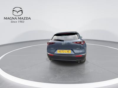 Mazda CX-30 Photo 9