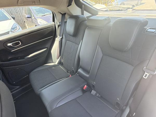 Honda HR-V Photo 19