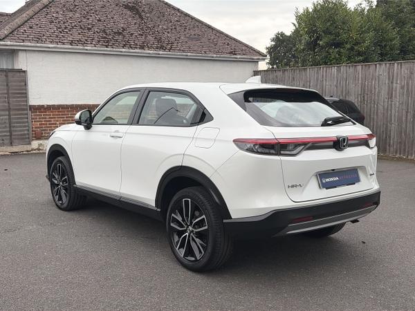 Honda HR-V Photo 13