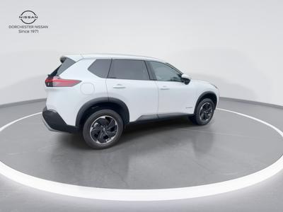 Nissan X-Trail Photo 9