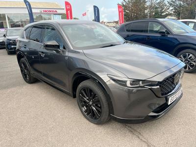 Mazda CX-5 Photo 13