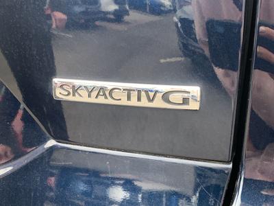 Mazda CX-5 Photo 40