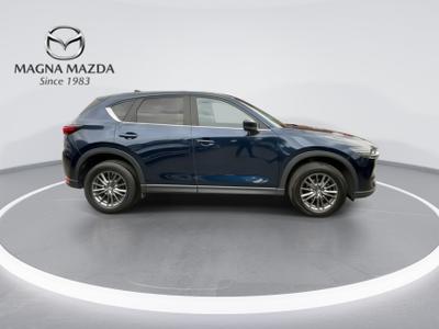 Mazda CX-5 Photo 11