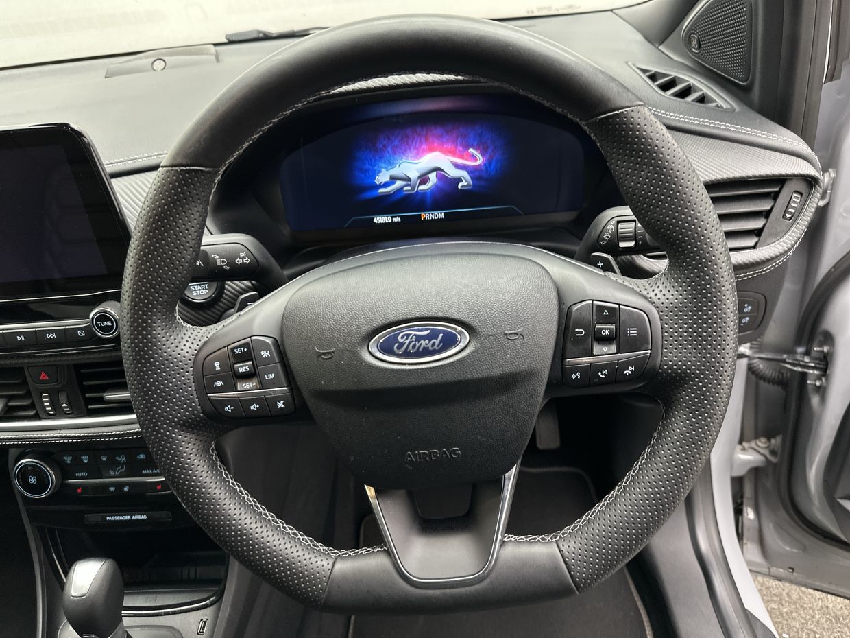 Ford Puma Photo 14