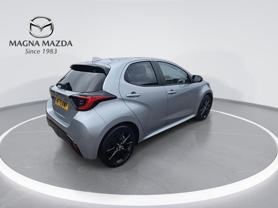 Mazda Mazda2 HYBRID Photo spincar-d73233bfa9105c80b1b87b7fc5cd78232f82fb42.jpg