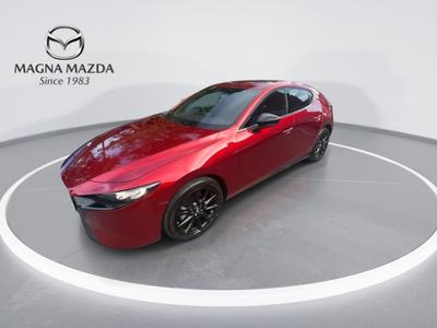 Mazda Mazda3 Photo 7