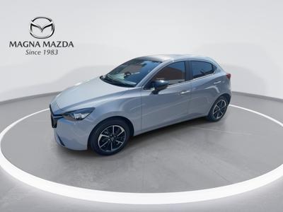 Mazda Mazda2 Photo 7