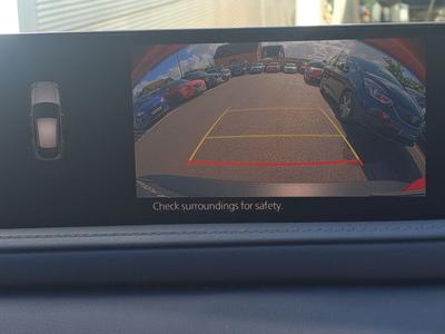 Mazda CX-30 Photo 36