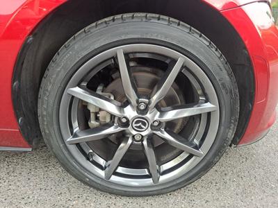 Mazda MX-5 Photo 19