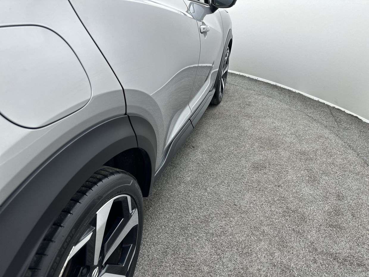 Nissan JUKE Photo 21