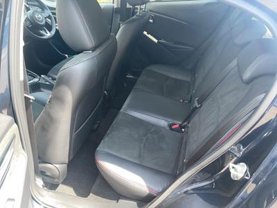 Mazda Mazda2 Photo 22