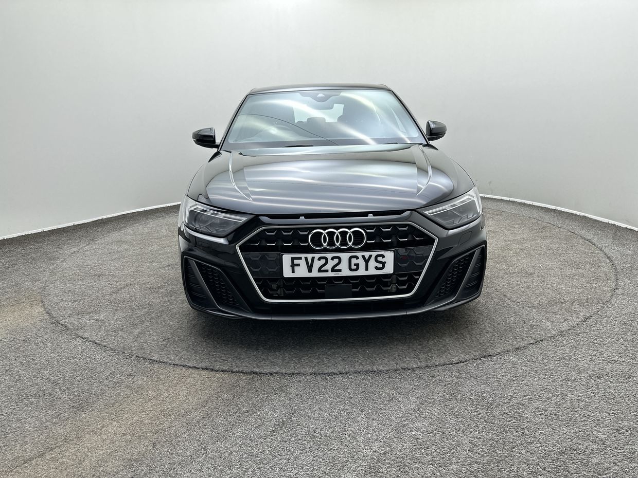 Audi A1 Photo 2