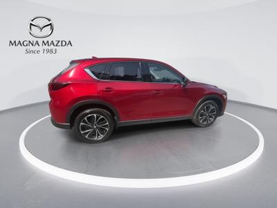 Mazda CX-5 Photo 9