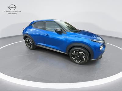 Nissan Juke Photo 11