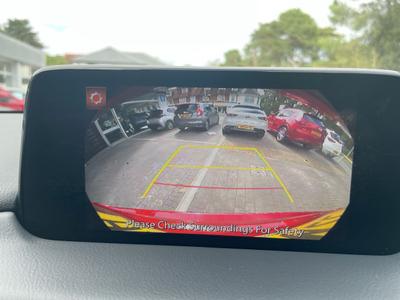 Mazda CX-5 Photo 33