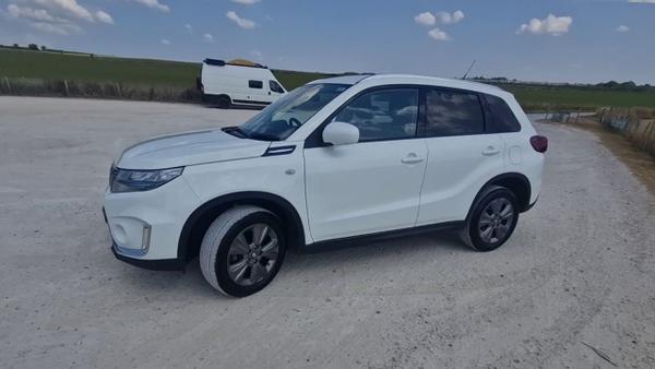 Suzuki Vitara Photo 4