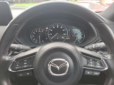 Mazda CX-5 Photo 26