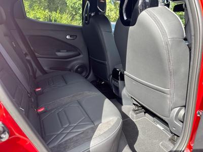 Nissan Juke Photo 32