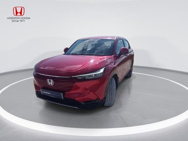 Honda HR-V Photo 3