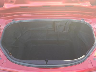 Mazda MX-5 Photo 21