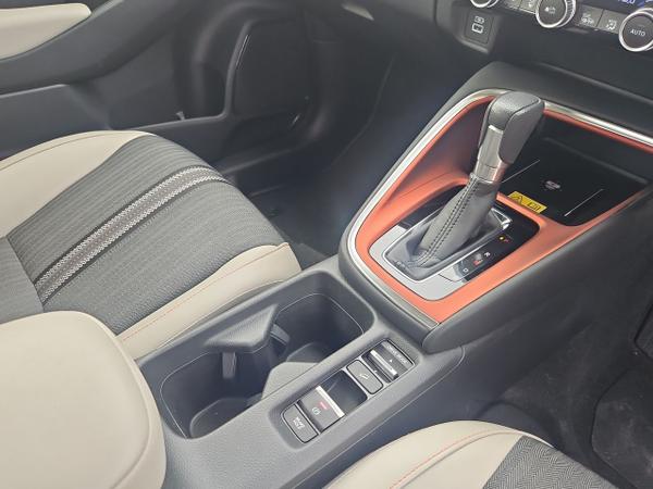 Honda HR-V Photo 33