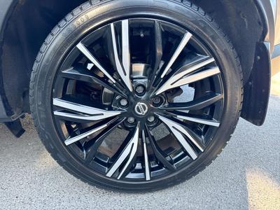 Nissan Juke Photo 42