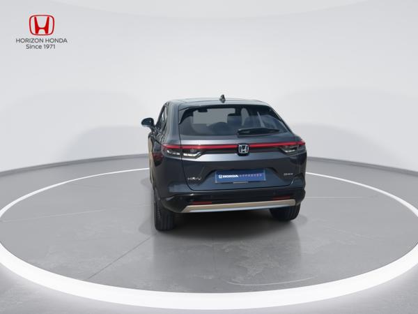 Honda HR-V Photo 2