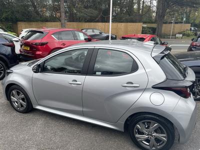 Mazda Mazda2 HYBRID Photo 16