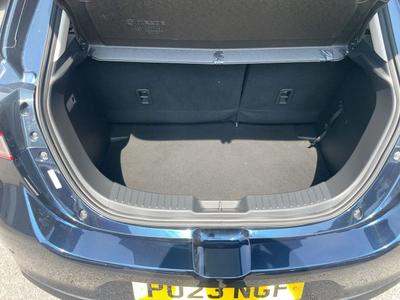 Mazda Mazda2 Photo 21