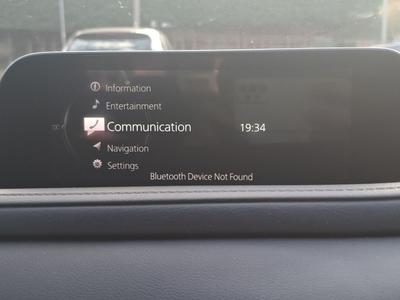 Mazda CX-30 Photo 32