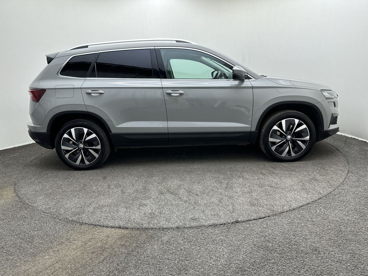 Skoda KAROQ Photo 8