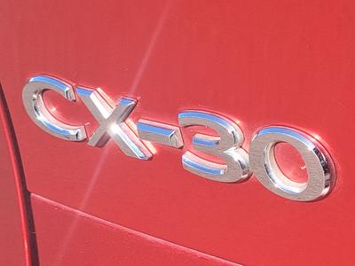 Mazda CX-30 Photo 45