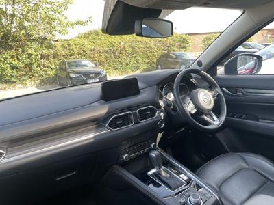 Mazda CX-5 Photo 19