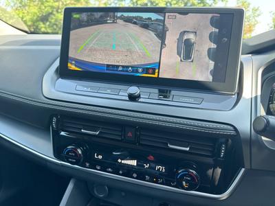 Nissan Qashqai Photo 33