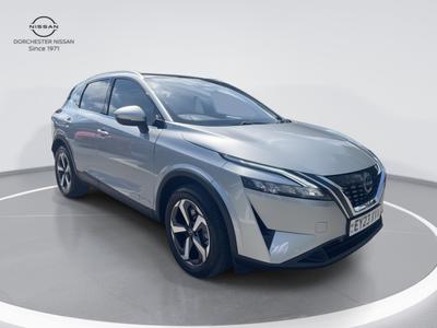 Nissan Qashqai Photo 0