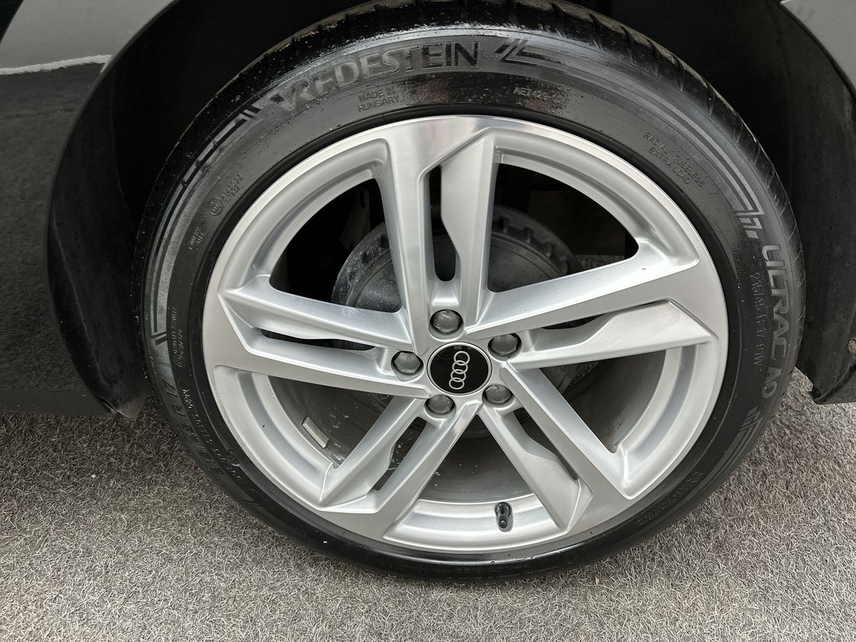 Audi A1 Photo 20
