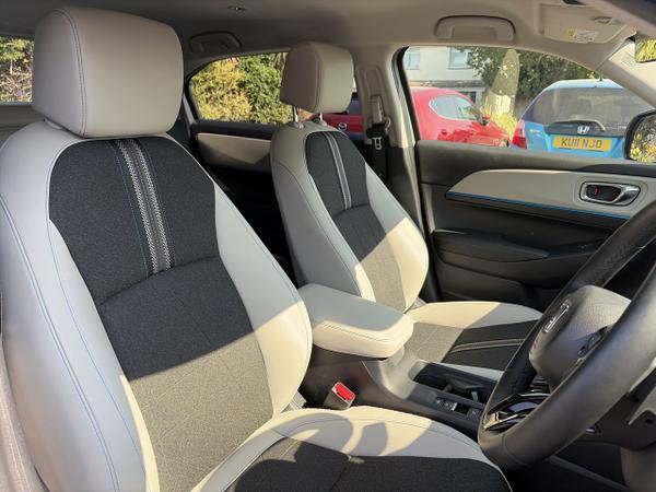 Honda HR-V Photo 38