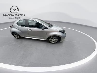 Mazda Mazda2 HYBRID Photo 11