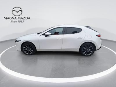 Mazda Mazda3 Photo 5