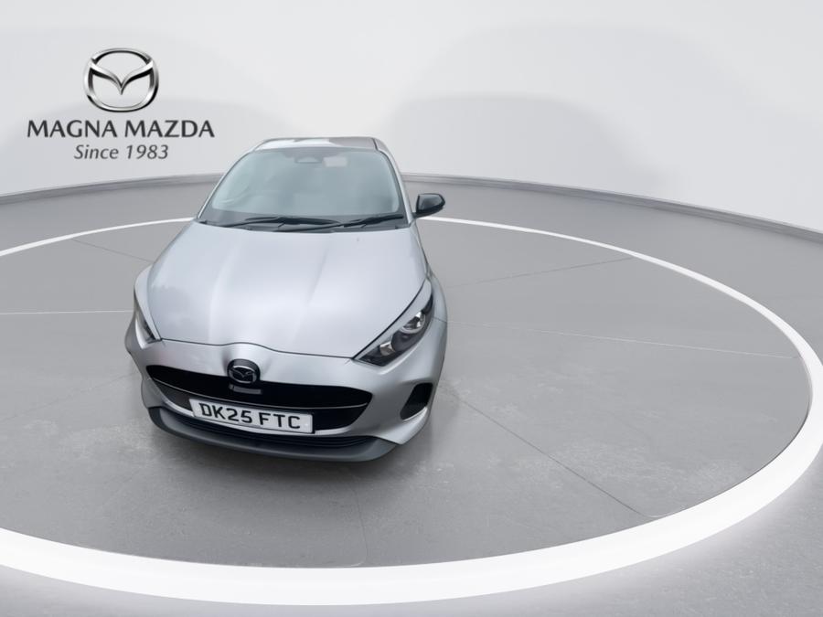 Mazda Mazda2 HYBRID Photo spincar-d99942a109492efe77562719e7bbccca350c9cab.jpg