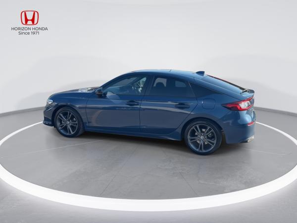 Honda Civic Photo 11