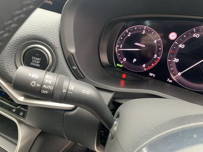 Mazda CX-60 Photo 35