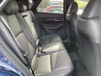 Mazda CX-30 Photo 22