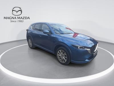 Mazda CX-5 Photo 11