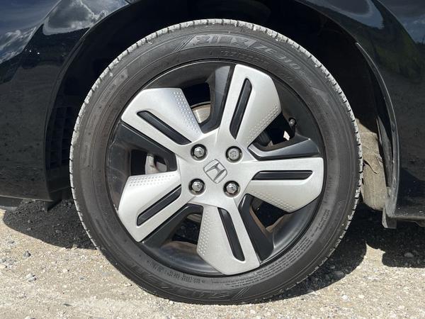 Honda Jazz Photo 19