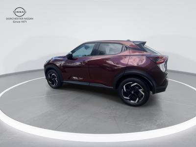 Nissan Juke Photo 6