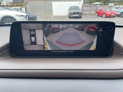 Mazda CX-30 Photo 33