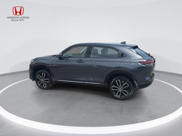 Honda HR-V Photo 11