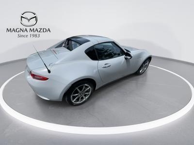 Mazda MX-5 RF Photo 9