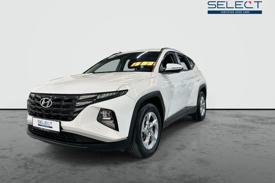 Hyundai TUCSON 2.0 4X2 SMART Photo spincar-dac02227a59580b13de231f18288a7dce1277b37.jpg